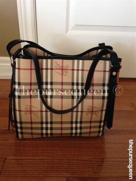 fake burberry purse ebay|knock off burberry purse.